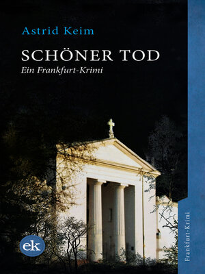 cover image of Schöner Tod